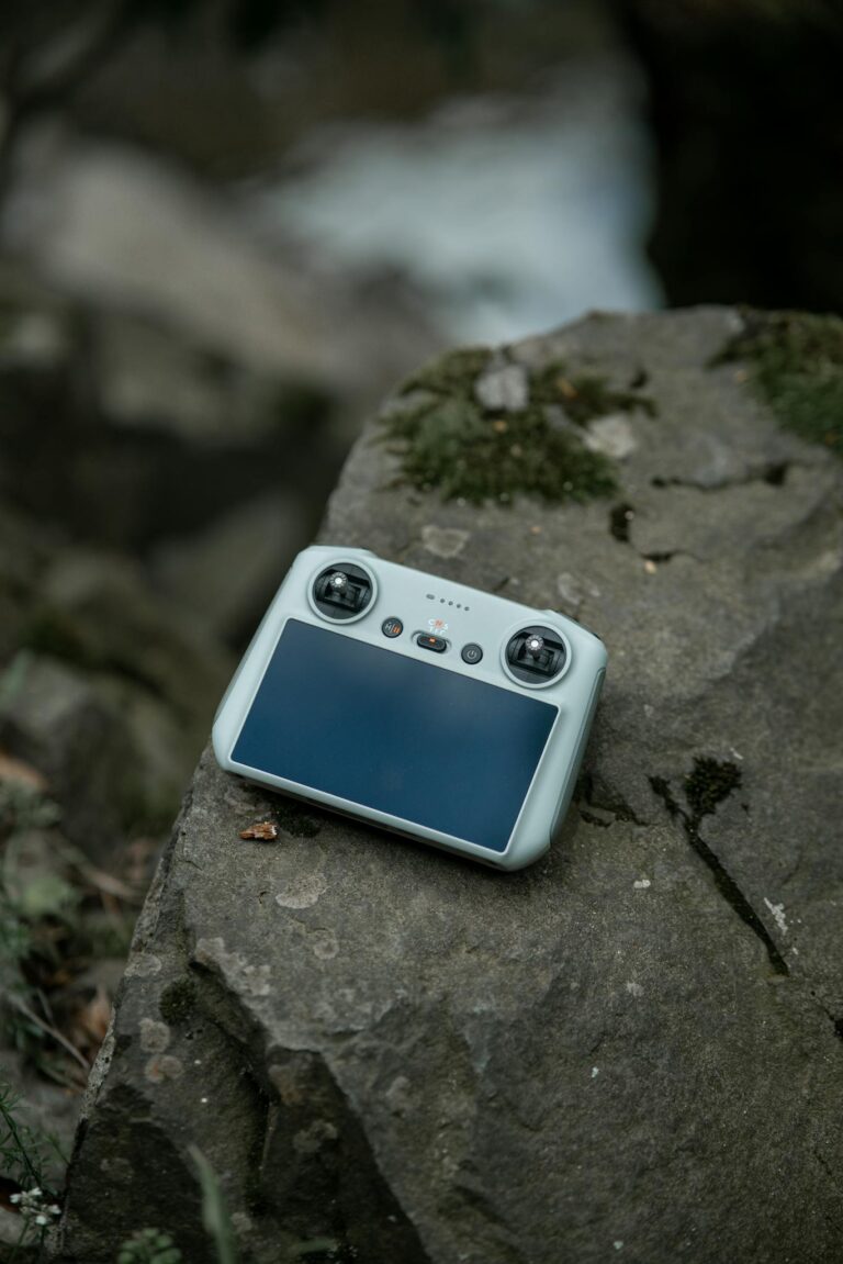 DJI Mini 3 Pro RC